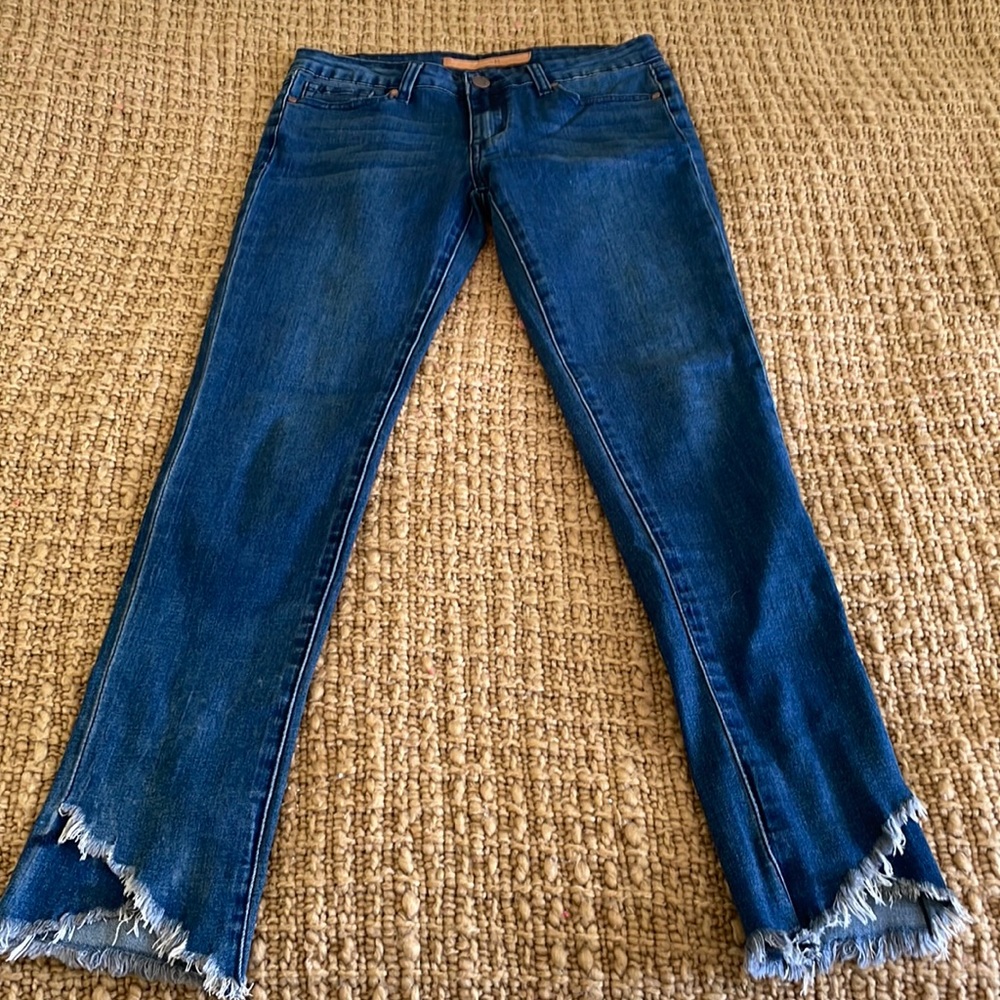 Girls Joes jeans